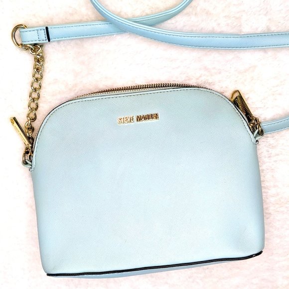 Steve Madden Handbags - Steve Madden Crossbody Shoulder Bag